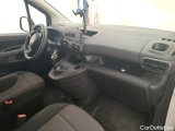  Citroen  Berlingo  Fourgon Club M 650 1.6 BlueHDi 75CV BVM5 E6 #5