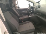  Citroen  Berlingo  Fourgon Club M 650 1.6 BlueHDi 75CV BVM5 E6 #8