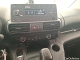  Citroen  Berlingo  Fourgon Club M 650 1.6 BlueHDi 75CV BVM5 E6 #7