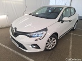  Renault  Clio  V Société Air Nav 1.5 dCi 100CV BVM6 E6d 