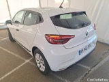  Renault  Clio  V Société Air Nav 1.5 dCi 100CV BVM6 E6d #2