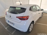  Renault  Clio  V Société Air Nav 1.5 dCi 100CV BVM6 E6d #3