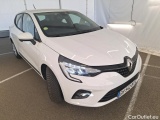  Renault  Clio  V Société Air Nav 1.5 dCi 100CV BVM6 E6d #4