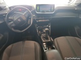  Peugeot  208  Allure Business 1.2 PureTech 100CV BVM6 E6d #5