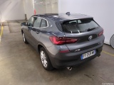  Bmw  X2 BMW  / 2017 / 5P / SUV sDrive20i Business Design DKG7 #2