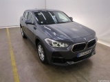  Bmw  X2 BMW  / 2017 / 5P / SUV sDrive20i Business Design DKG7 #4