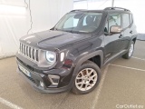  Jeep  Patriot JEEP Renegade / 2018 / 5P / SUV 2.0 MJet S&S 140 AD Limited TVU 