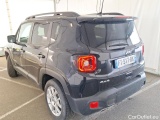  Jeep  Patriot JEEP Renegade / 2018 / 5P / SUV 2.0 MJet S&S 140 AD Limited TVU #2