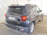  Jeep  Patriot JEEP Renegade / 2018 / 5P / SUV 2.0 MJet S&S 140 AD Limited TVU #3