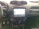  Jeep  Patriot JEEP Renegade / 2018 / 5P / SUV 2.0 MJet S&S 140 AD Limited TVU #7