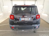  Jeep  Patriot JEEP Renegade / 2018 / 5P / SUV 2.0 MJet S&S 140 AD Limited TVU #10