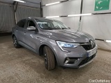  Renault  Arkana  Business 1.6 E-TECH Hybrid 145CV BVA6 E6d #4