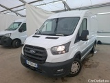  Ford  Transit FORD  / 2019 / 4P / Fourgon tôlé 2.0 ECOB 130 310 L2H2 FWD TREND BUSINESS 