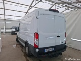  Ford  Transit FORD  / 2019 / 4P / Fourgon tôlé 2.0 ECOB 130 310 L2H2 FWD TREND BUSINESS #2