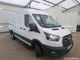  Ford  Transit FORD  / 2019 / 4P / Fourgon tôlé 2.0 ECOB 130 310 L2H2 FWD TREND BUSINESS #4