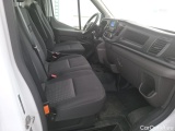  Ford  Transit FORD  / 2019 / 4P / Fourgon tôlé 2.0 ECOB 130 310 L2H2 FWD TREND BUSINESS #8