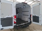  Ford  Transit FORD  / 2019 / 4P / Fourgon tôlé 2.0 ECOB 130 310 L2H2 FWD TREND BUSINESS #10
