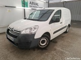 Citroen  Berlingo  Fourgon Club L1 (Court) 1.6 BlueHDi 75CV BVM5 E6 