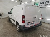  Citroen  Berlingo  Fourgon Club L1 (Court) 1.6 BlueHDi 75CV BVM5 E6 #2