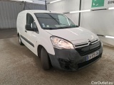  Citroen  Berlingo  Fourgon Club L1 (Court) 1.6 BlueHDi 75CV BVM5 E6 #4