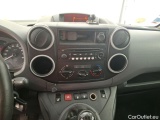  Citroen  Berlingo  Fourgon Club L1 (Court) 1.6 BlueHDi 75CV BVM5 E6 #7