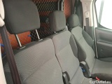  Citroen  Berlingo  Fourgon Club L1 (Court) 1.6 BlueHDi 75CV BVM5 E6 #9