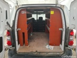  Citroen  Berlingo  Fourgon Club L1 (Court) 1.6 BlueHDi 75CV BVM5 E6 #10