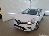  Renault  Clio  IV Grandtour Business 1.5 dCi 90CV BVM5 E6 / TRANSFO VP/VF 