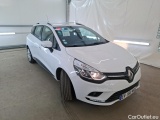  Renault  Clio  IV Grandtour Business 1.5 dCi 90CV BVM5 E6 / TRANSFO VP/VF #4