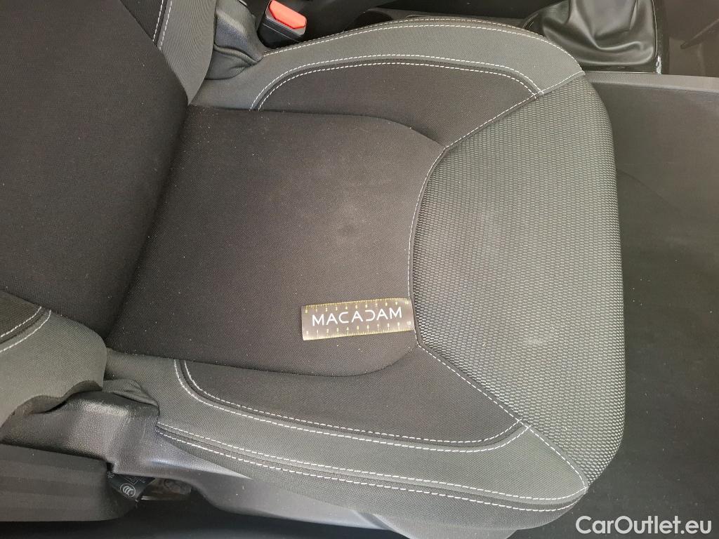  Renault  Clio  IV Grandtour Business 1.5 dCi 90CV BVM5 E6 / TRANSFO VP/VF #29