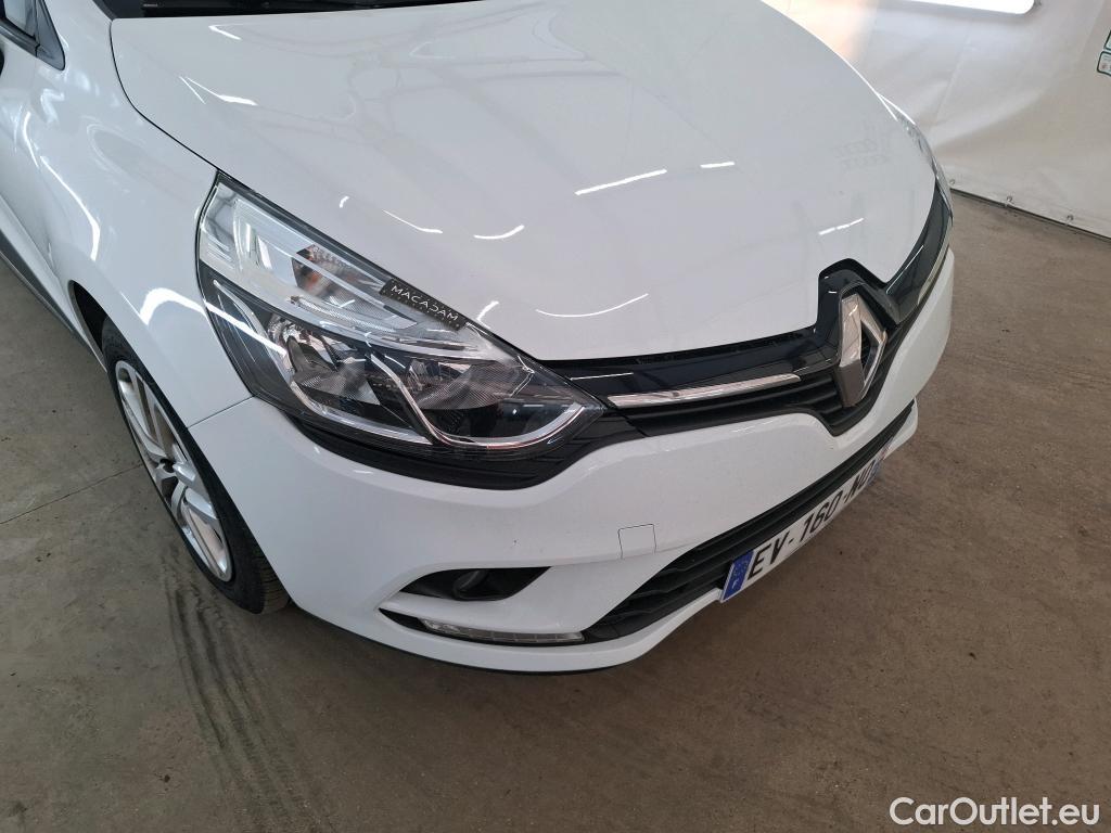  Renault  Clio  IV Grandtour Business 1.5 dCi 90CV BVM5 E6 / TRANSFO VP/VF #37