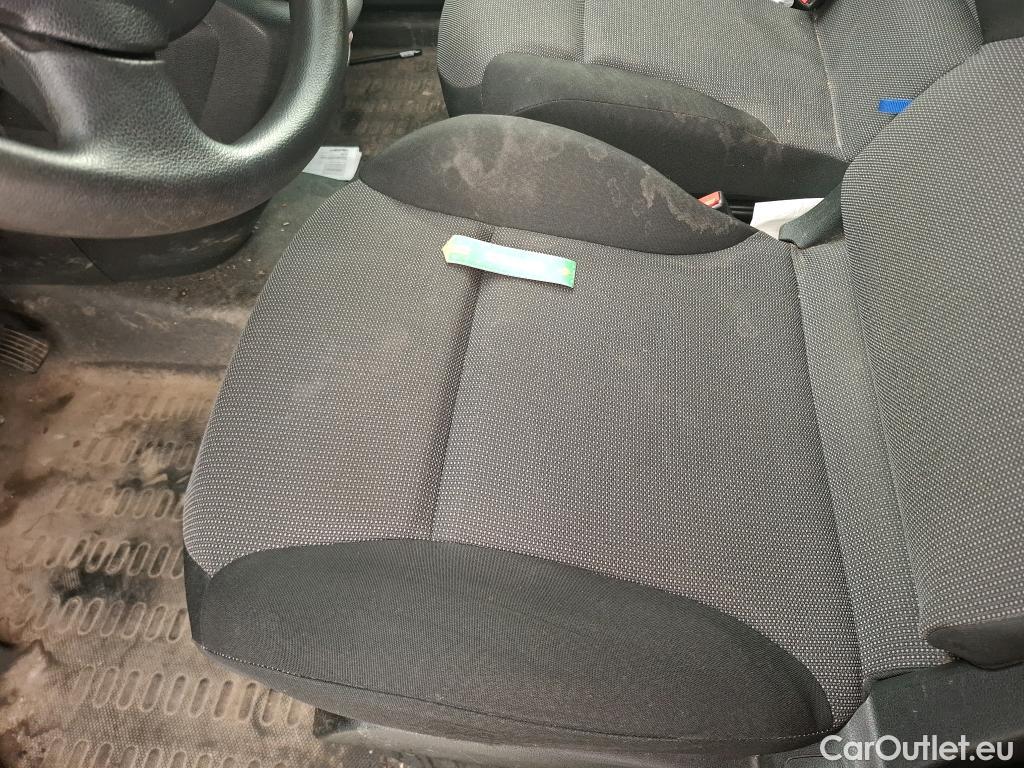  Citroen  Berlingo  Fourgon Club L1 (Court) 1.6 BlueHDi 75CV BVM5 E6 #46
