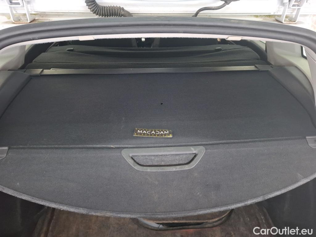  Renault  Clio  IV Grandtour Business 1.5 dCi 90CV BVM5 E6 / TRANSFO VP/VF #8