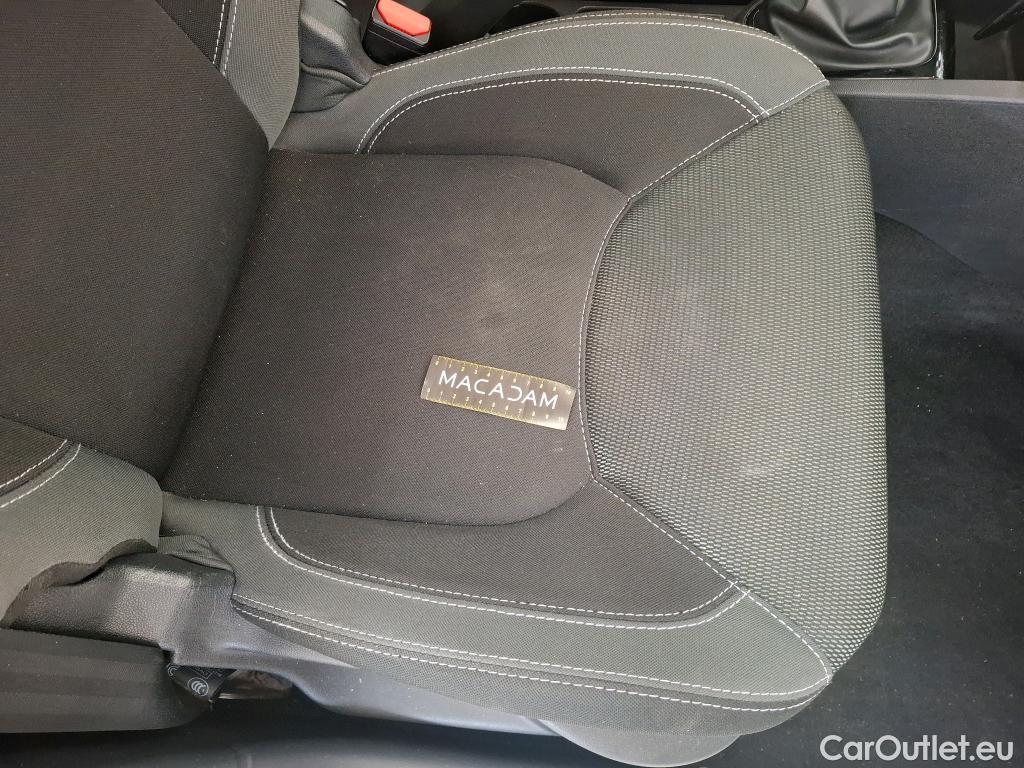  Renault  Clio  IV Grandtour Business 1.5 dCi 90CV BVM5 E6 / TRANSFO VP/VF #12