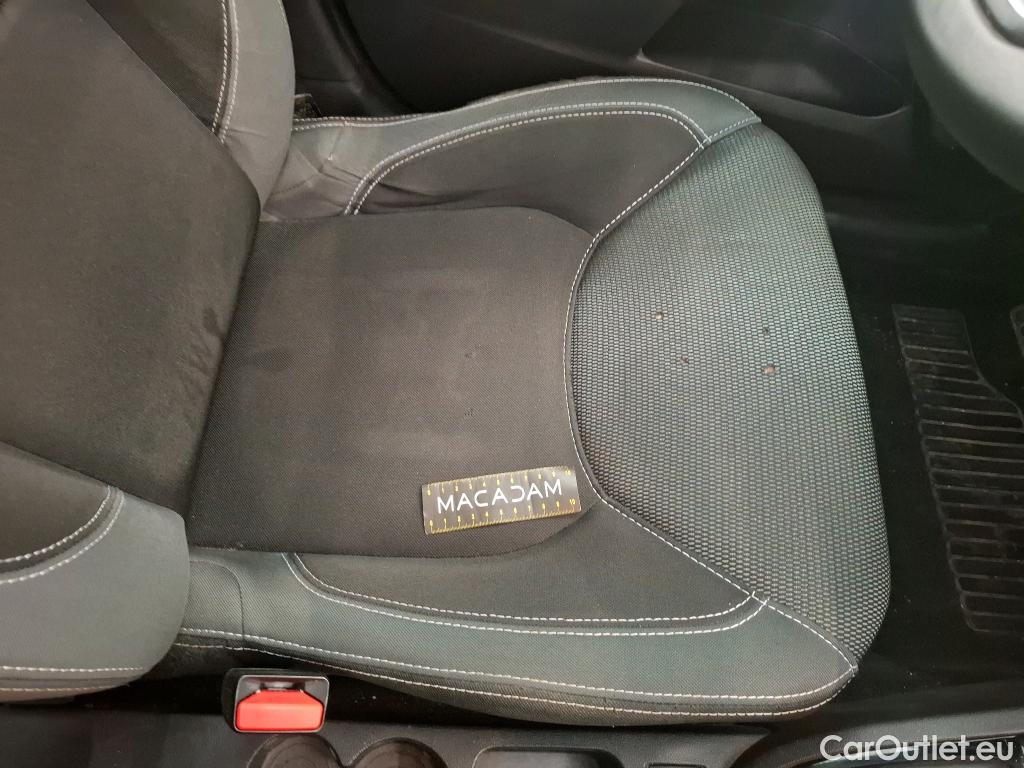  Renault  Clio  IV Grandtour Business 1.5 dCi 90CV BVM5 E6 / TRANSFO VP/VF #31