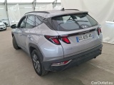  Hyundai  Tucson  Business Hybrid 2WD 1.6 T-GDI 230CV BVA6 E6d #2