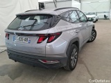  Hyundai  Tucson  Business Hybrid 2WD 1.6 T-GDI 230CV BVA6 E6d #3