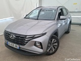  Hyundai  Tucson  Business Hybrid 2WD 1.6 T-GDI 230CV BVA6 E6d 