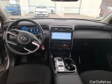  Hyundai  Tucson  Business Hybrid 2WD 1.6 T-GDI 230CV BVA6 E6d #5