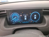  Hyundai  Tucson  Business Hybrid 2WD 1.6 T-GDI 230CV BVA6 E6d #6