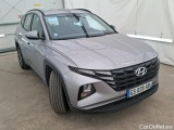  Hyundai  Tucson  Business Hybrid 2WD 1.6 T-GDI 230CV BVA6 E6d #4