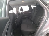  Hyundai  Tucson  Business Hybrid 2WD 1.6 T-GDI 230CV BVA6 E6d #9