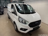  Ford  Transit  Custom Kasten 280 L1 Trend TDCi 96KW MT6 E6dT #7