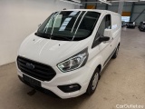  Ford  Transit  Custom Kasten 280 L1 Trend TDCi 96KW MT6 E6dT #14