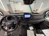  Ford  Transit  Custom Kasten 280 L1 Trend TDCi 96KW MT6 E6dT #29