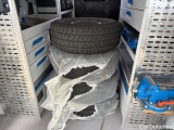  Ford  Transit  Custom Kasten 280 L1 Trend TDCi 96KW MT6 E6dT #71