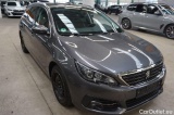  Peugeot  308  SW Allure 1.5 HDi 96KW MT6 E6d #7