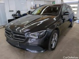  Mercedes  E-Klasse E -Klasse T-Modell E 300 de 4Matic (213.211)Avantgarde 2.0 225KW AT9 E6d 