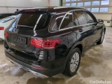 Mercedes  G-Klasee GLC -Klasse GLC 220 d 4Matic (253.915) 143KW AT9 E6d #2