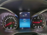  Mercedes  G-Klasee GLC -Klasse GLC 220 d 4Matic (253.915) 143KW AT9 E6d #5